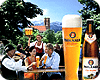 «Paulaner Oktoberfest 2007». Рестораны Нижнего Новгорода