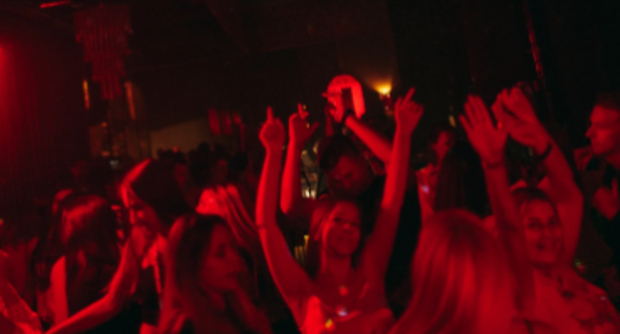 Ресторан NIKO 1560