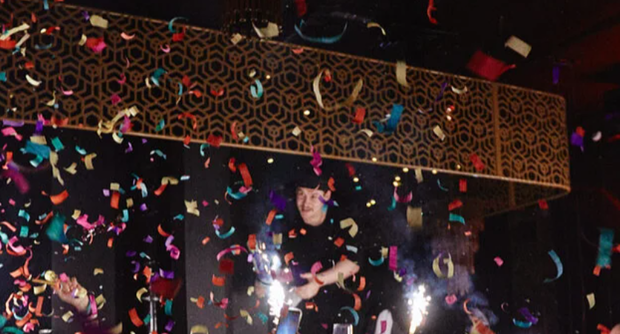 Ресторан NIKO 1560