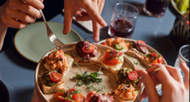 Ресторан NIKO 1560